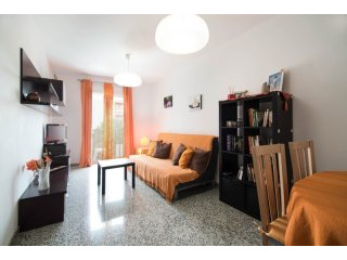 Furnished Apartment in Fuengirola