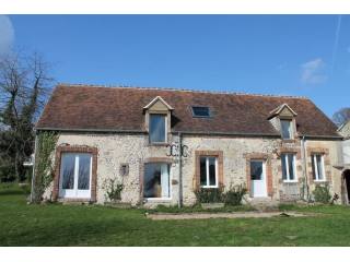 Maison A Vendre A 3 Minutes De Tourouvre