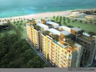 NEO SEA VIEW CONDO for Sale PATTAYA @ JOMTIEN A brand new..