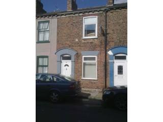 St Pauls Terrace, York