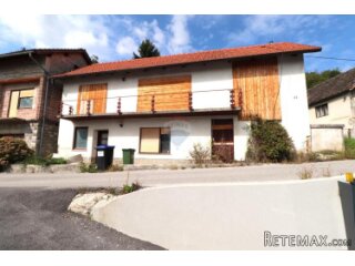 Sveta Jana – kuća za renovaciju, 160m2