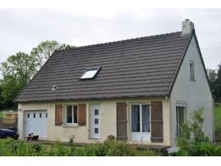 Traditional / Modern Style Property