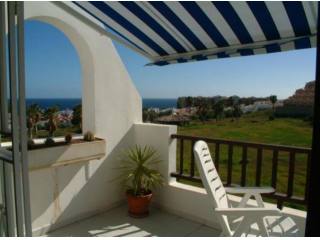 1st floor, Sunset View, Golf del Sur..