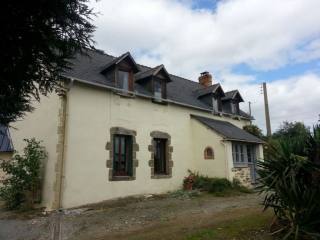 House Without Close Neighbours