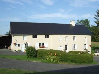 Large House in Coastal / Rural Setting