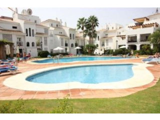2 Bedrooms - Apartment - Malaga - For..