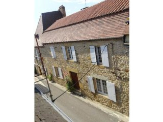 Beautiful Stone Village House, 3..