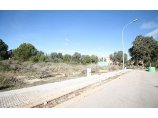 Plot for sale in Santa Ponsa.