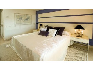 Three Bedroom Ground Floor Apartment 6..