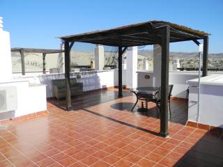 Apartment For Sale, Sorbas, Almeria