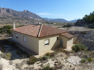 Macisvenda, Murcia - N Ew Detached..