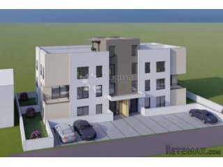 URBANA MODERNA NOVOGRADNJA S.2.