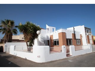 2 Bedrooms - Bungalow - Alicante - For..