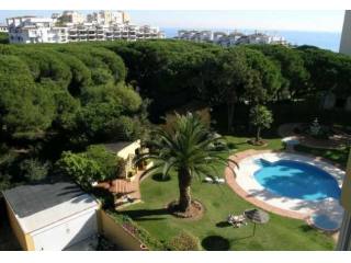 Apartment - Frontline beach apartment..