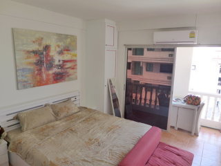 The nicest condo studio in the whole..