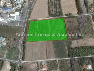 11,232 m2 Residential land in..