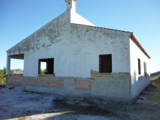 3 Bedrooms - Country House - Malaga -..