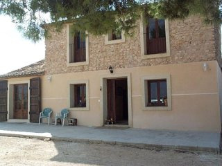 5 bedroom Country house in Yecla (Ref...