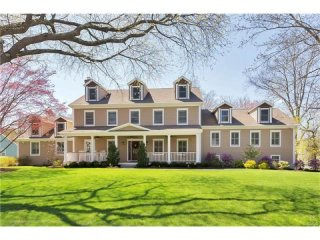 5 bedroom House For Sale: 8 VICTORIA..