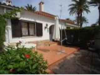 Bungalow, Alicante (Costa Blanca)..