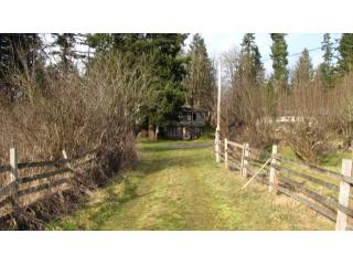 Land - Great location for your new..