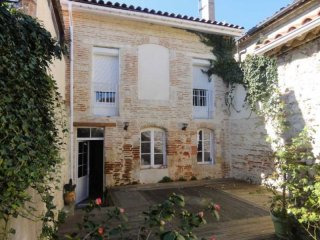 Nice House in a Good Town Location