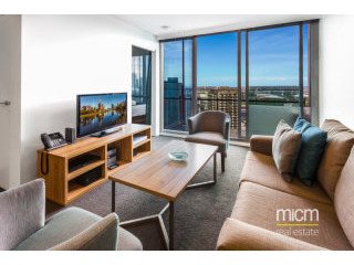 Stunning 41st Floor Views!