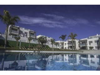 3 Bedrooms - Townhouse - Alicante - For..