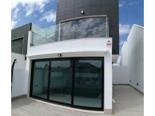 3 Bedrooms - Villa - Murcia - For Sale