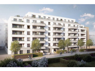 Studio in Prenzlauer Berg Top Location..