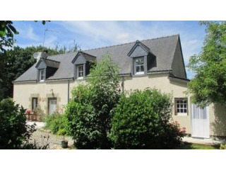 Traditional house, with privacy and..
