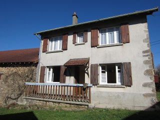 Superb Country House, More Potential