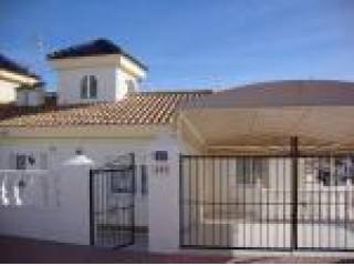 Semi-Detached, Alicante (Costa Blanca)..