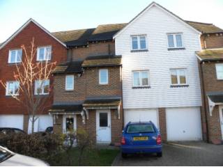 Singleton, Ashford, Kent