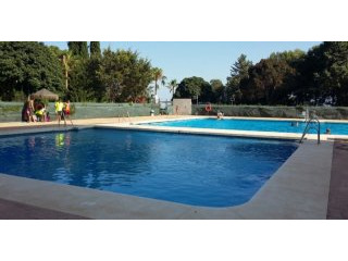 Lagenhet, Benalmadena - Costa del Sol..