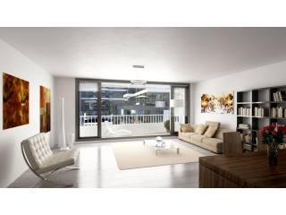 New Development 'The Mile!' in Vibrant..
