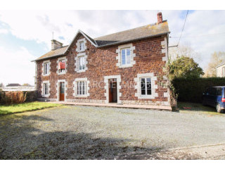 Stone House For Sale With Garage Near..