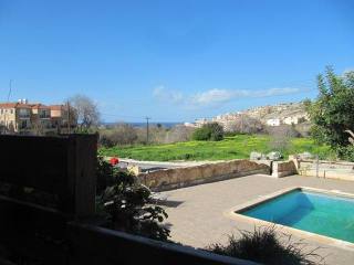 Two bedroom townhouse for rent..