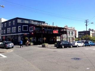 Castle Hotel in Cape Town – Commercial P..
