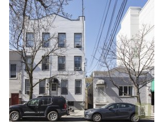 House For Sale: 414 -416 JEFFERSON..