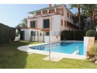 3 Bedrooms - Apartment - Malaga - For..