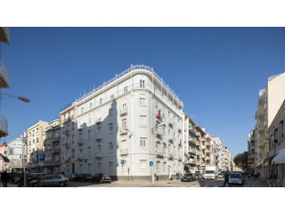 Apartment T2