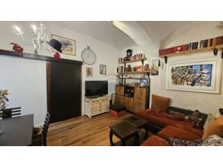 Zagreb, Gornji grad, 56 m2 DB + 2SS u povijesnoj jezgri