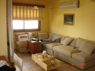 2 Bedroom Apartment in Akropolis..