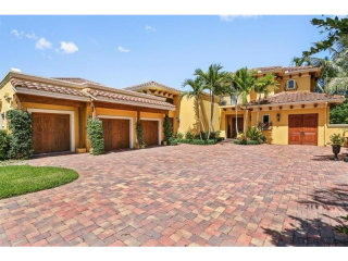 6 bedroom Residence For Sale: Jupiter..