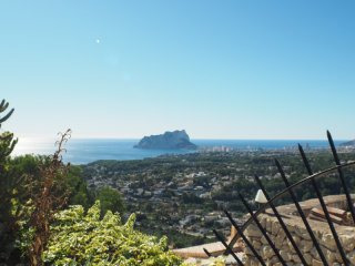 5 Bedrooms - Villa - Alicante - For Sale