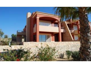 Golf Apartment On Vale da Pinta..