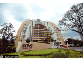 THE COVE CONDOMINIUM Pattaya The Concept of ‘Unparalleled l..