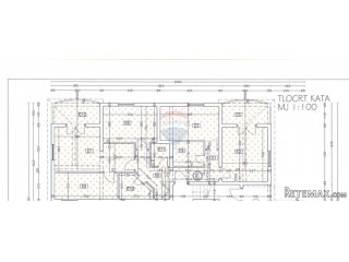 Istra,Tar,2 stana-105m2 +2parkinga+vrt