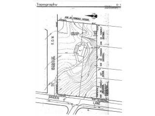 Land For Sale: Cortlandt Manor, New York
